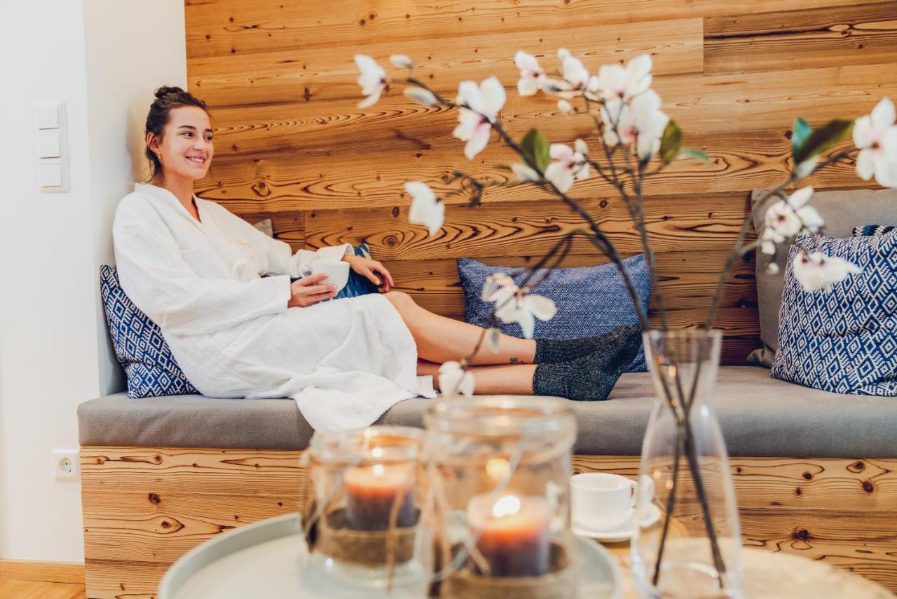 Luxury Chalets Gradenbach Near Schladming Haus im Ennstal Eksteriør bilde
