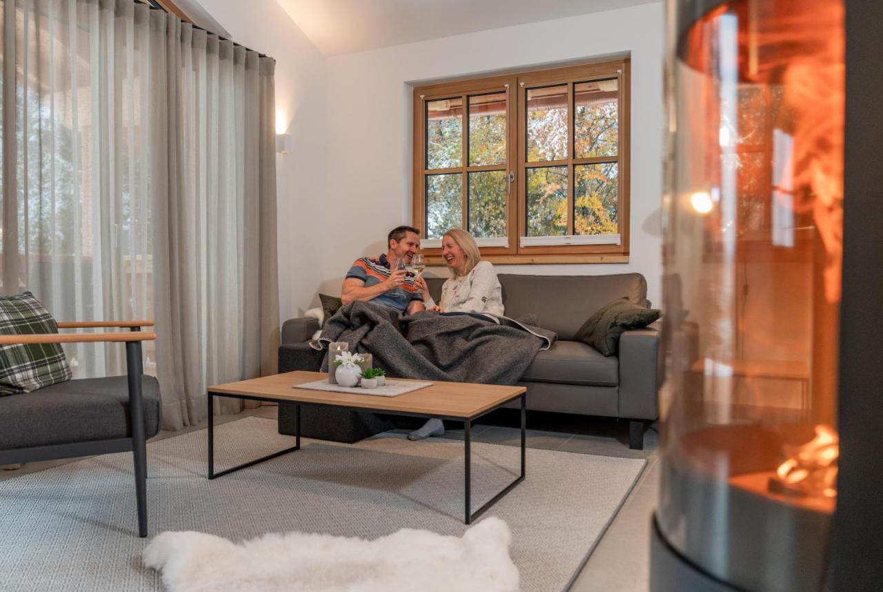 Luxury Chalets Gradenbach Near Schladming Haus im Ennstal Eksteriør bilde