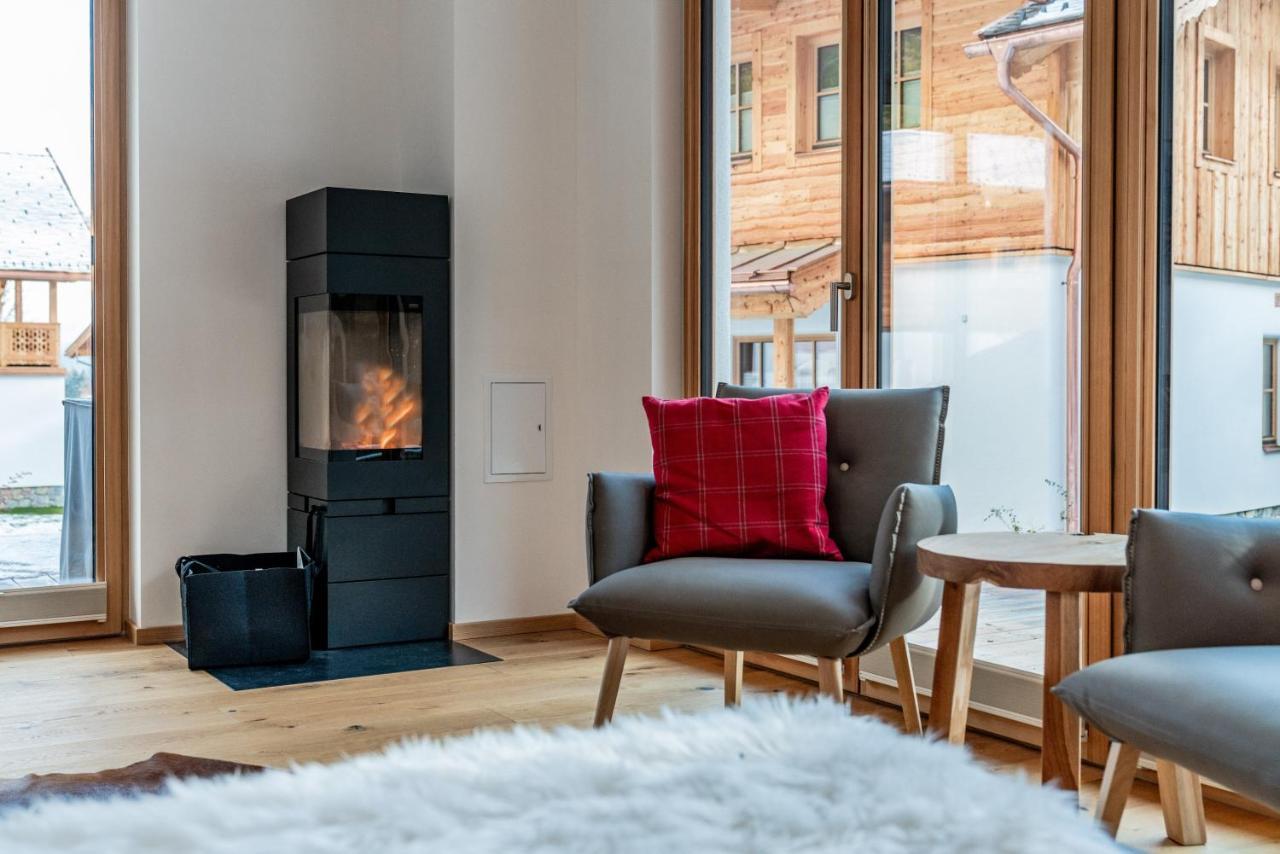 Luxury Chalets Gradenbach Near Schladming Haus im Ennstal Eksteriør bilde