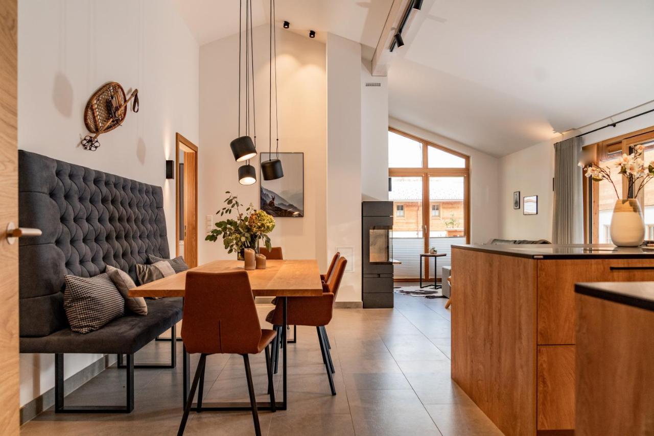 Luxury Chalets Gradenbach Near Schladming Haus im Ennstal Eksteriør bilde