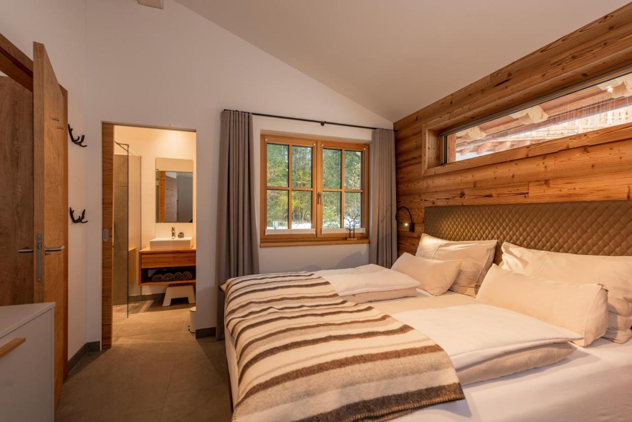 Luxury Chalets Gradenbach Near Schladming Haus im Ennstal Eksteriør bilde