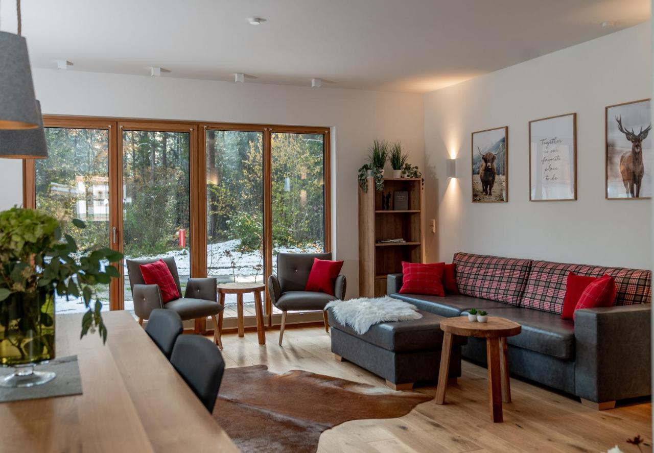 Luxury Chalets Gradenbach Near Schladming Haus im Ennstal Eksteriør bilde
