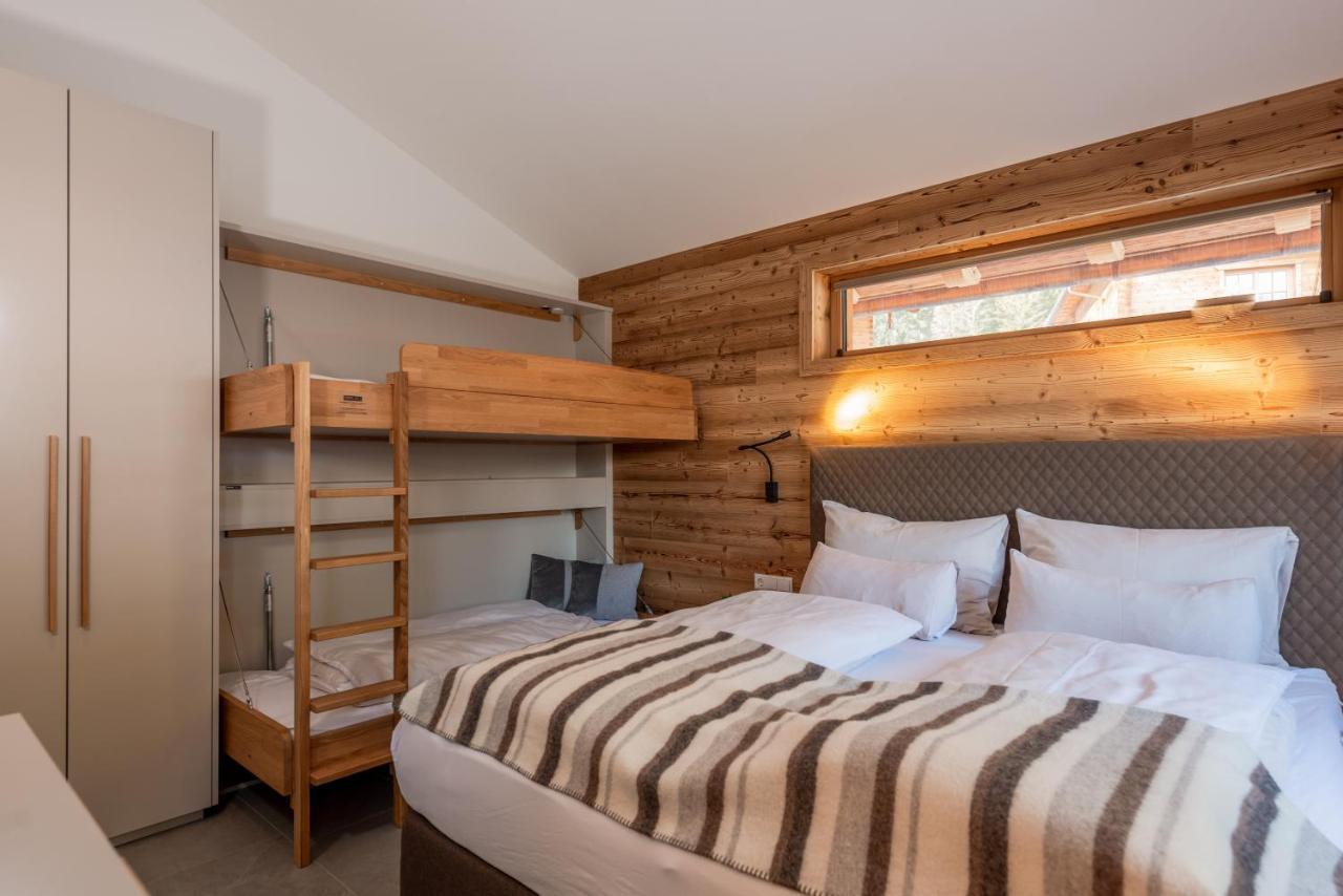 Luxury Chalets Gradenbach Near Schladming Haus im Ennstal Eksteriør bilde
