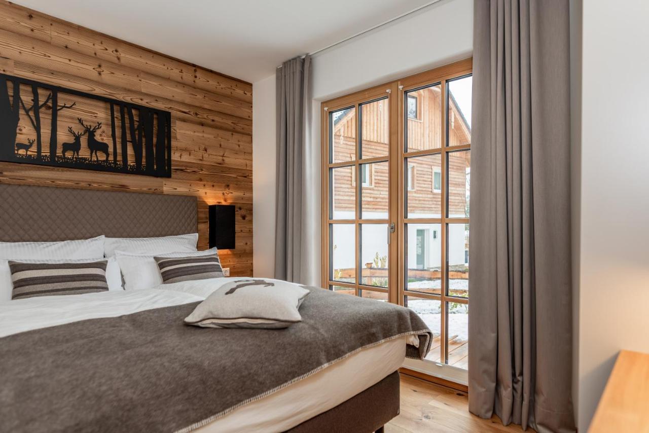 Luxury Chalets Gradenbach Near Schladming Haus im Ennstal Eksteriør bilde