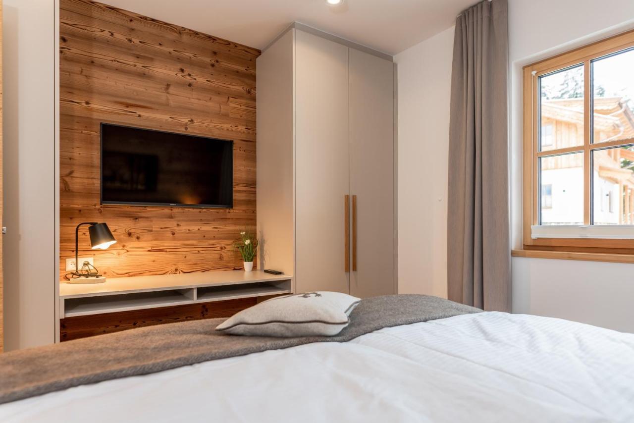 Luxury Chalets Gradenbach Near Schladming Haus im Ennstal Eksteriør bilde