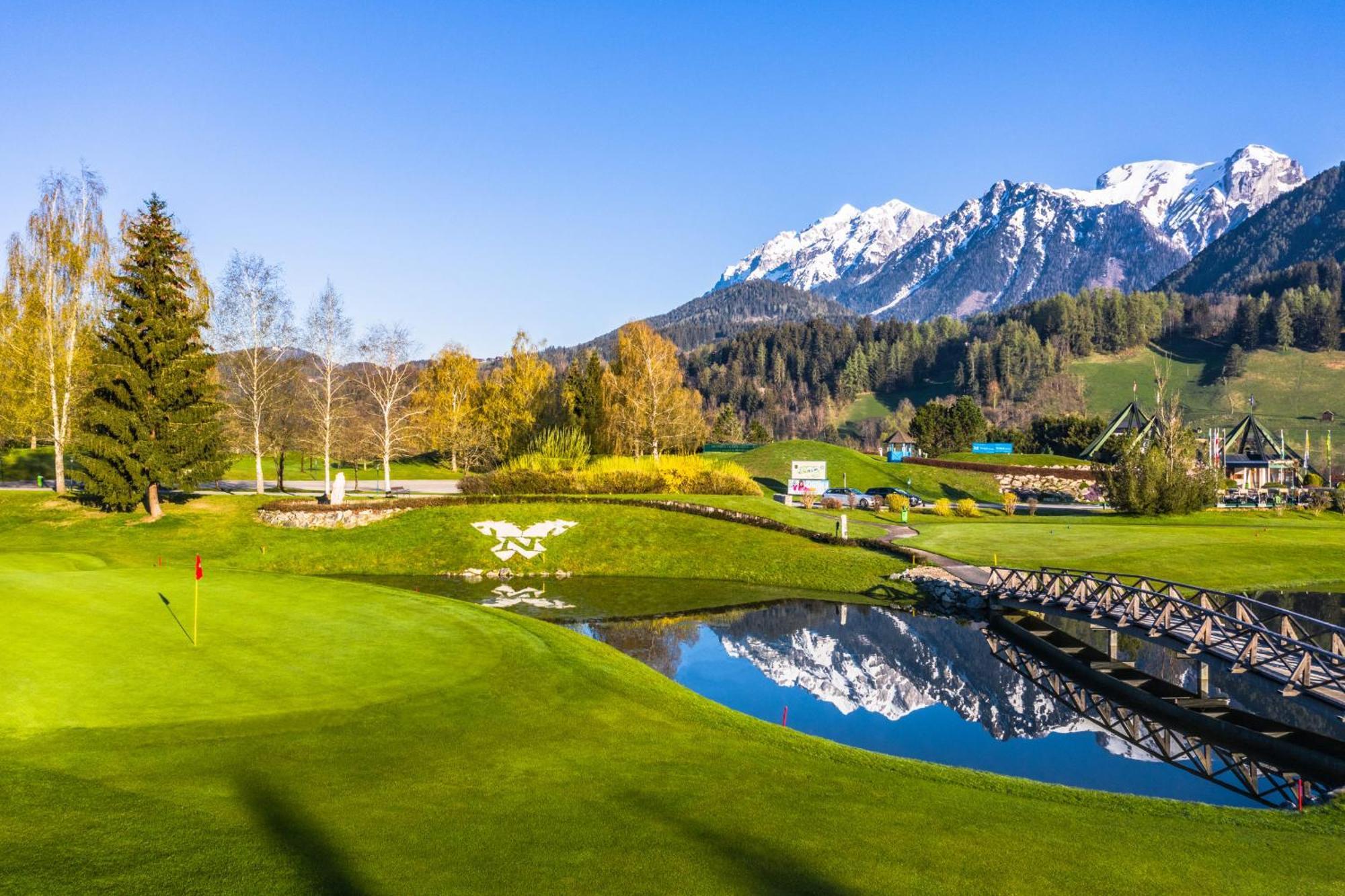 Luxury Chalets Gradenbach Near Schladming Haus im Ennstal Eksteriør bilde